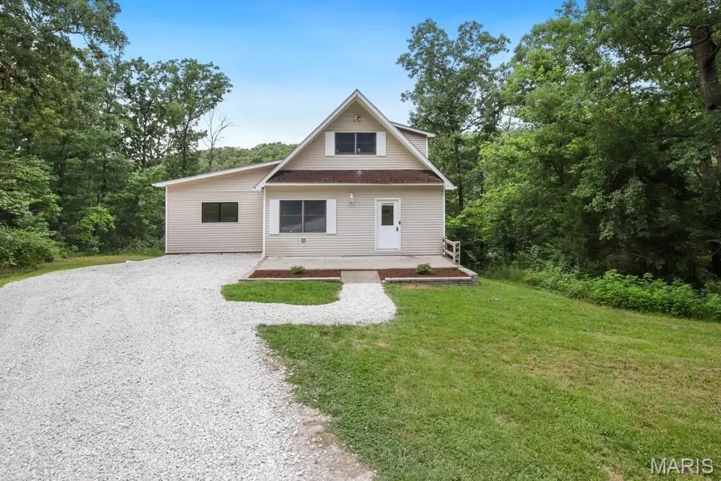 1205 E Stude Lane, Bland, MO 65014 - #1