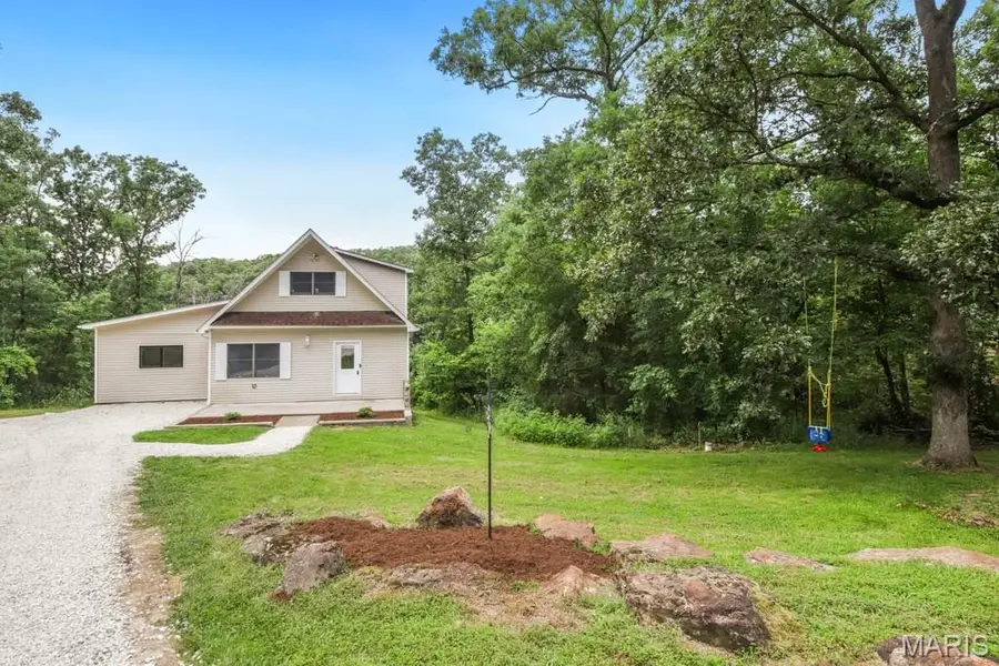 1205 E Stude Lane, Bland, MO 65014 - #2