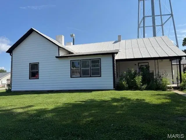 215 College Street, Pilot Grove, MO 65276 - #1
