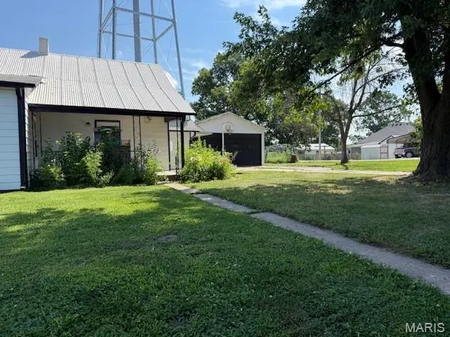215 College Street, Pilot Grove, MO 65276 - #2