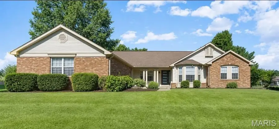 4313 Woodfield Place, Belleville, IL 62226 - #2