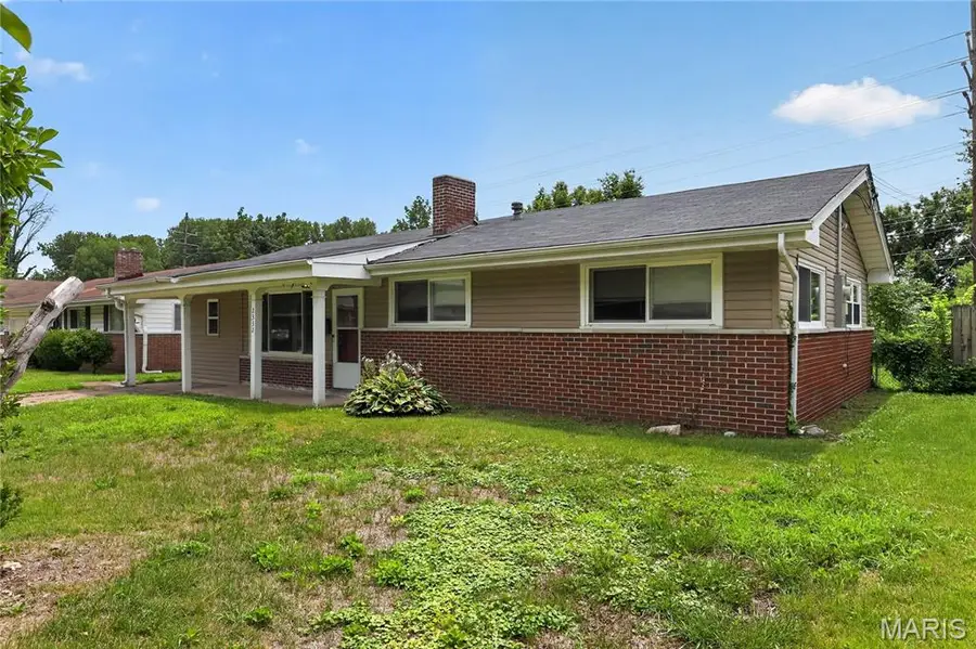2332 Collett Drive, Saint Louis, MO 63136 - #2