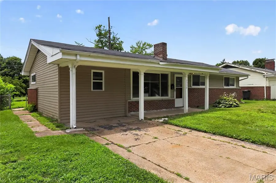 2332 Collett Drive, Saint Louis, MO 63136 - #3
