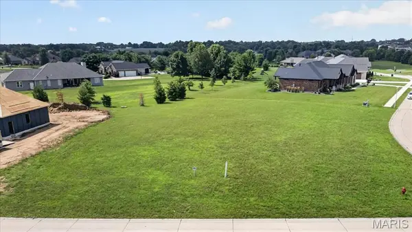 0 Benjamin Lane, Waterloo, IL 62298