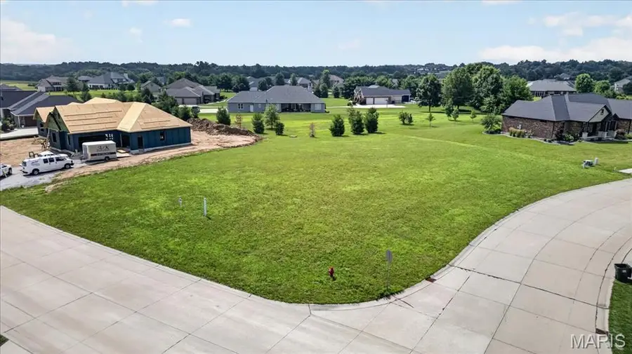 0 Benjamin Lane, Waterloo, IL 62298 - #2