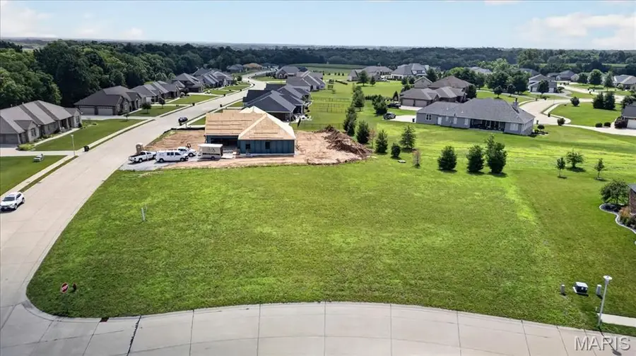 0 Benjamin Lane, Waterloo, IL 62298 - #3