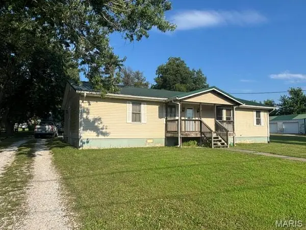 309 S Palmyra Street, Perry, MO 63462