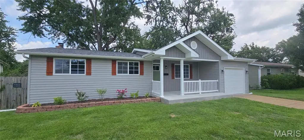 1495 Tahoe Drive, Florissant, MO 63031 - #1