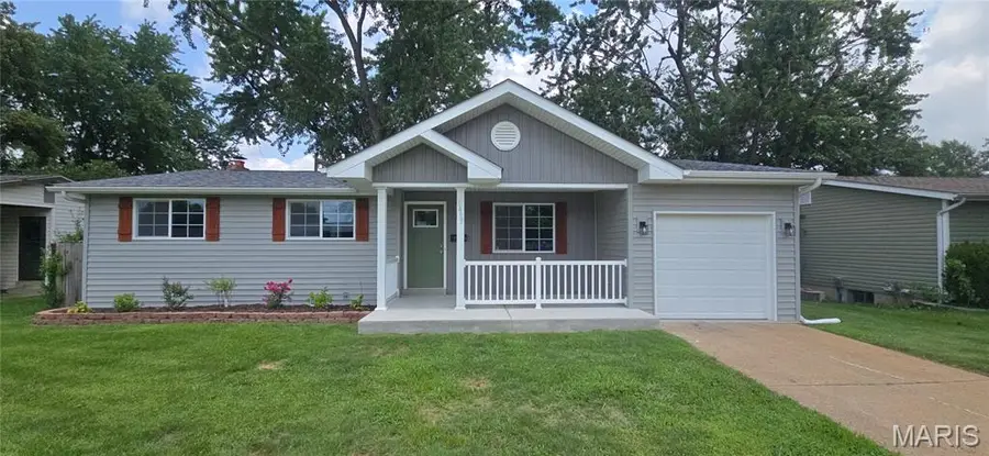 1495 Tahoe Drive, Florissant, MO 63031 - #2
