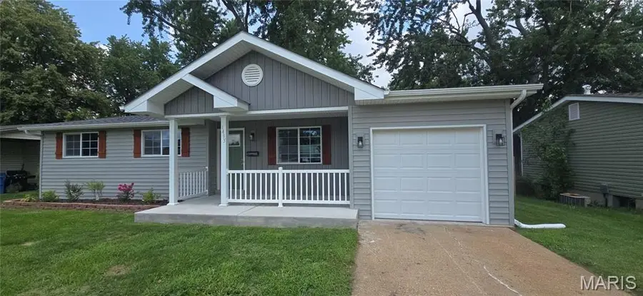 1495 Tahoe Drive, Florissant, MO 63031 - #3