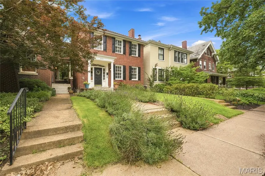6111 Westminster Place, Saint Louis, MO 63112 - #2