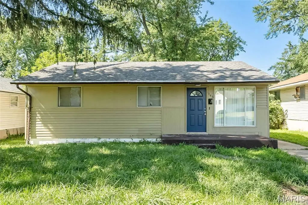 143 Roderick Drive, Saint Louis, MO 63137 - #1