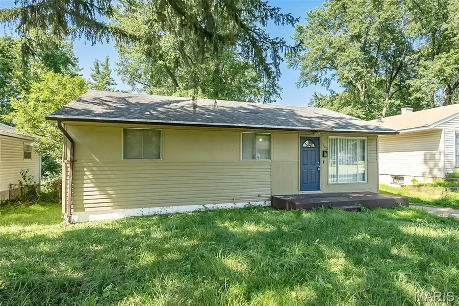 143 Roderick Drive, Saint Louis, MO 63137 - #2