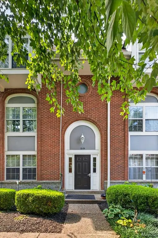 4225 W Pine Boulevard #23, St Louis, MO 63108