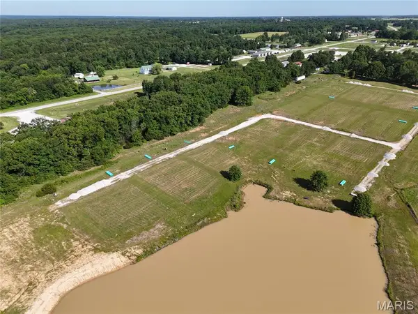 19340 Highway J #188, Monroe City, MO 63456