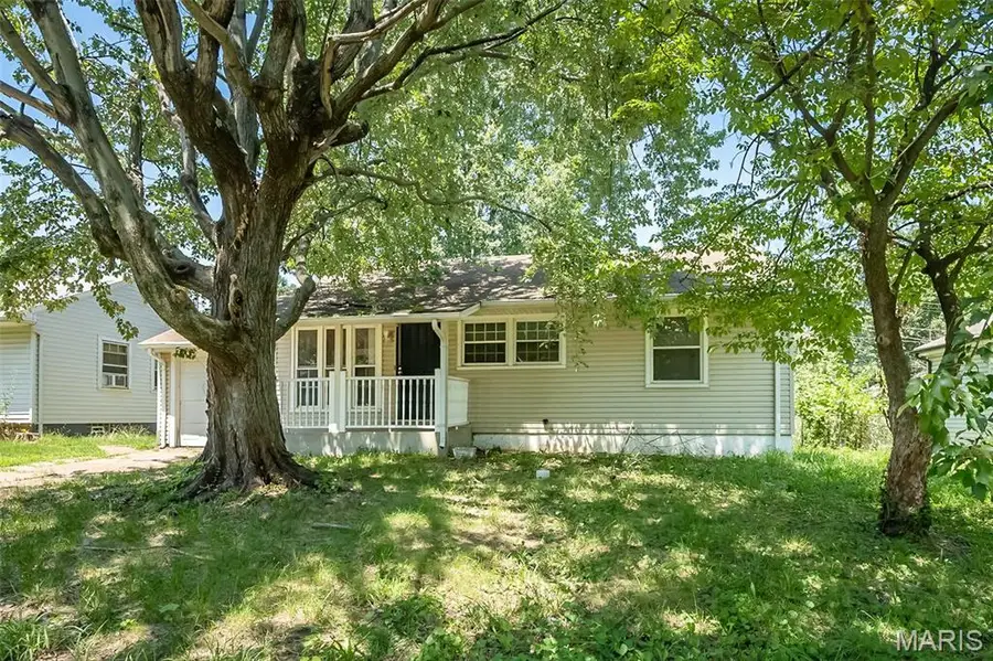 207 Midlothian Road, Saint Louis, MO 63137 - #3