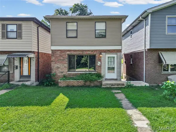 7708 Tennessee Avenue, St Louis, MO 63111