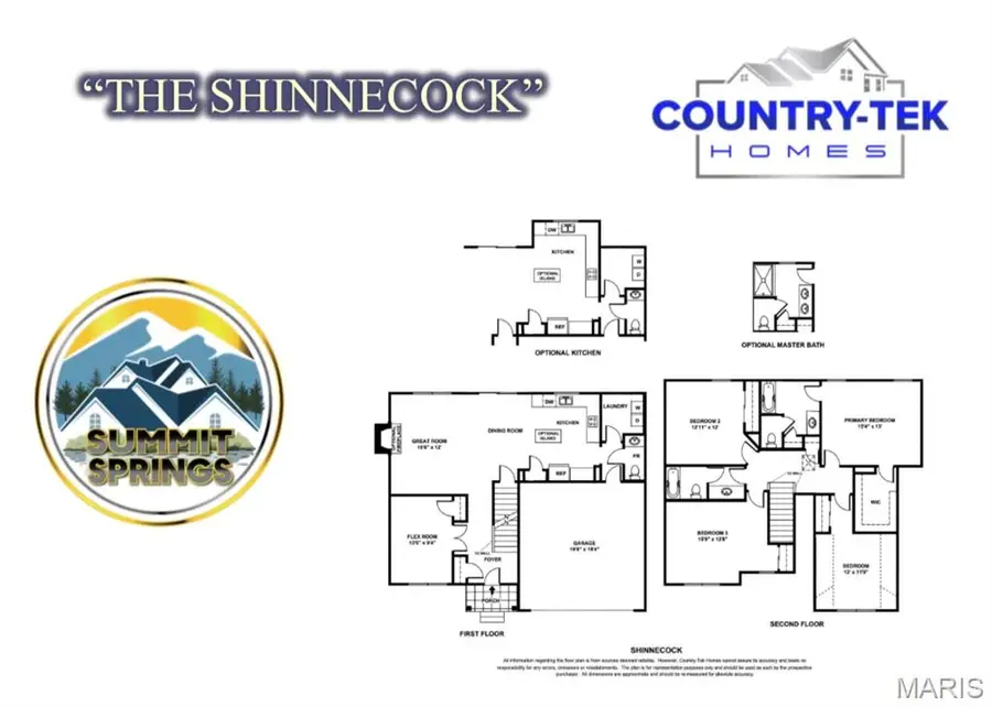 208 Bunkum Woods Drive, Fairview Heights, IL 62208 - #2