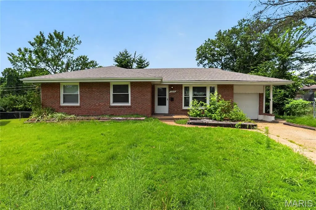 1223 Kimball Court, Saint Louis, MO 63137 - #1
