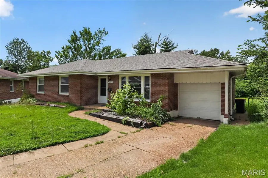 1223 Kimball Court, Saint Louis, MO 63137 - #3
