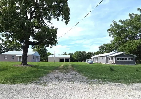 263 Candlewood Road, Buffalo, MO 65622