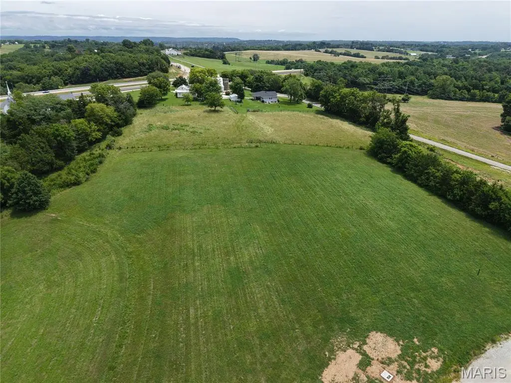 Lot 1 Ridgewood Place, Villa Ridge, MO 63089 - #1