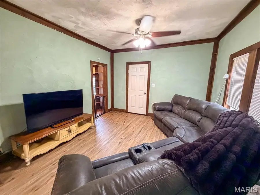 205 Fisher Avenue, Sawyerville, IL 62085 - #3