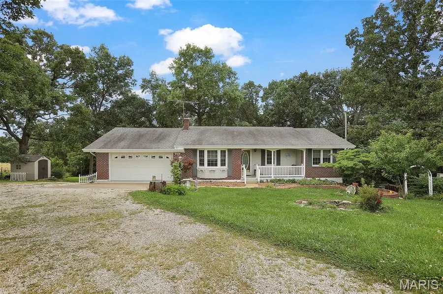 7030 Highway Yy, Washington, MO 63090 - #2