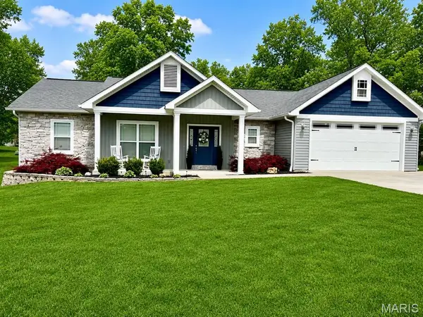 3601 Oak Grove Road, Poplar Bluff, MO 63901