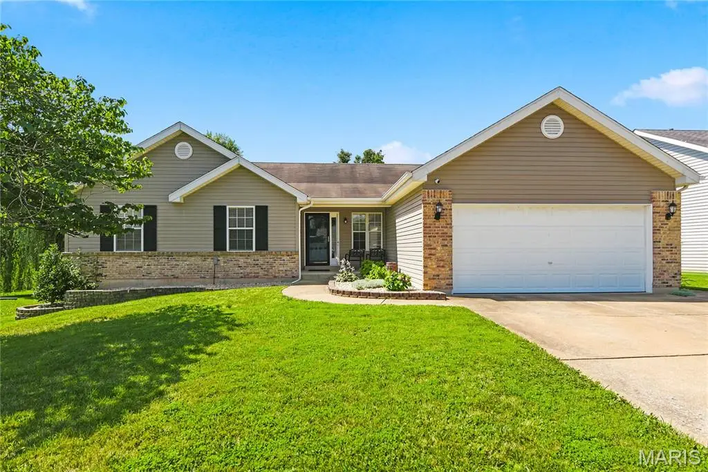6 Feise Forest Court, Ofallon, MO 63368 - #1
