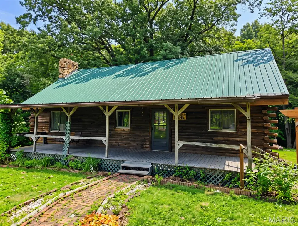 1160 Old Quarry Trail, Litchfield, IL 62056 - #1
