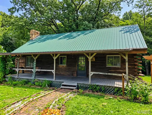1160 Old Quarry Trail, Litchfield, IL 62056