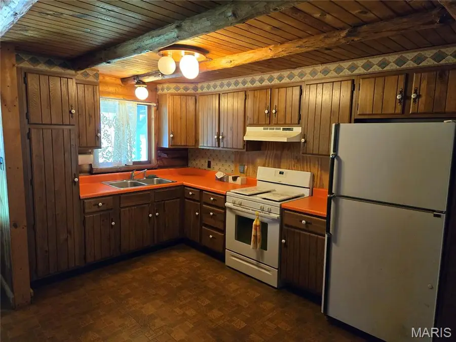1160 Old Quarry Trail, Litchfield, IL 62056 - #3