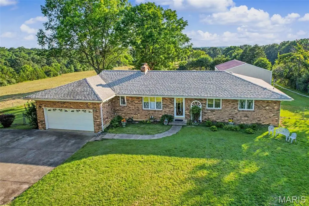 12621 Hyfield Road, De Soto, MO 63020 - #1