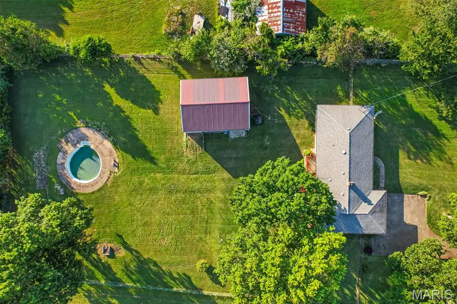 12621 Hyfield Road, De Soto, MO 63020 - #2