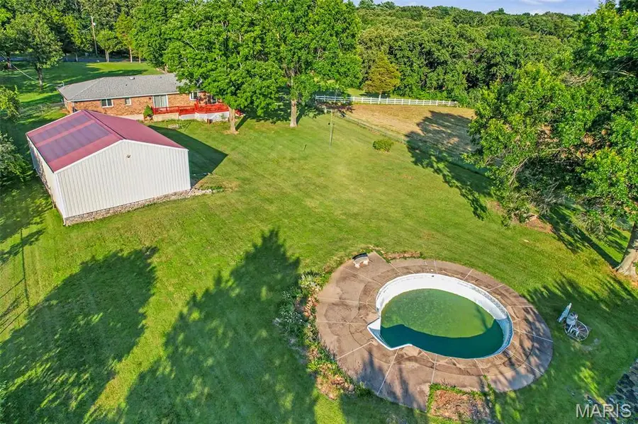 12621 Hyfield Road, De Soto, MO 63020 - #3