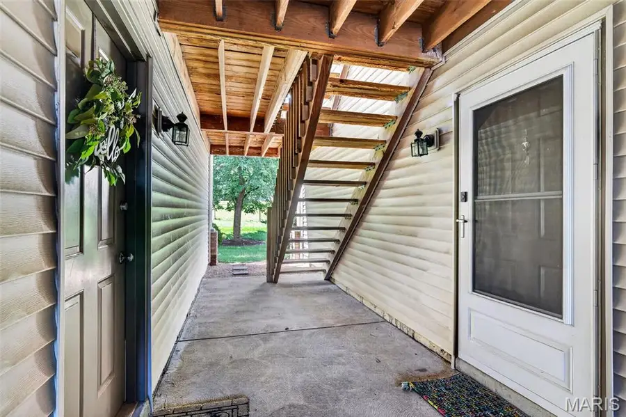 2542 Creve Coeur Mill Road #1, Maryland Heights, MO 63043 - #2