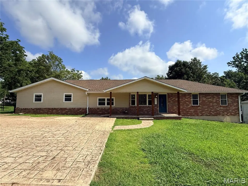 1717 Robert Street, Poplar Bluff, MO 63901 - #1