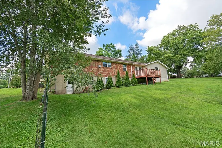 1717 Robert Street, Poplar Bluff, MO 63901 - #2