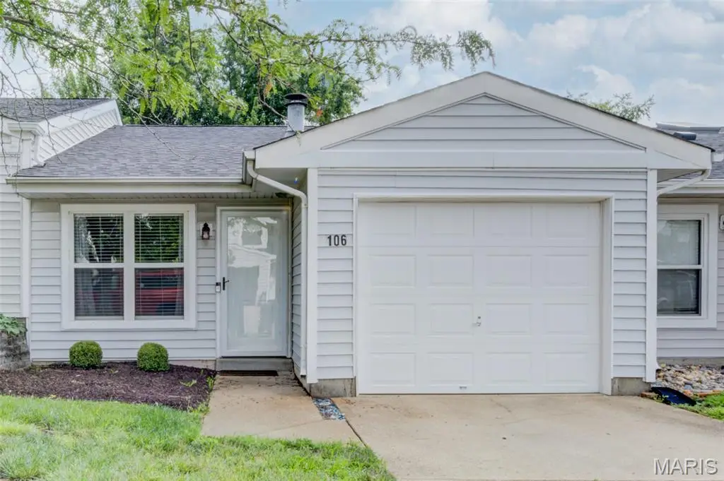 106 Inverness, Valley Park, MO 63088 - #1