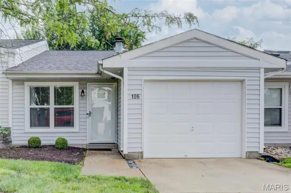 106 Inverness, Valley Park, MO 63088