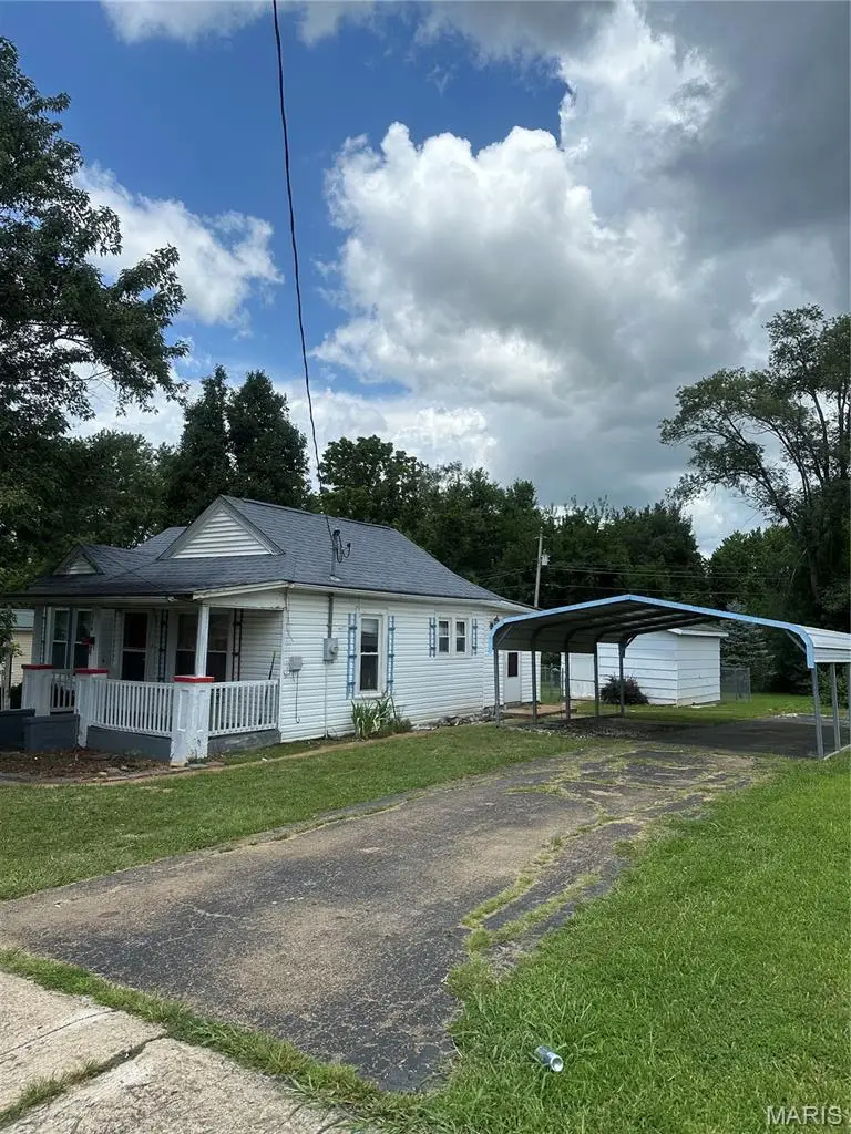 308 Lewis Street, Park Hills, MO 63601 - #2