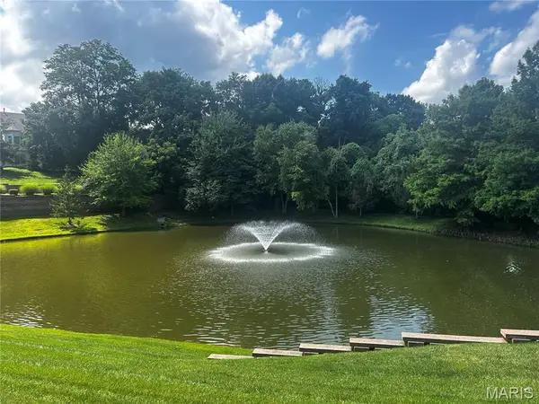 14345 Gatwick Court, Chesterfield, MO 63017