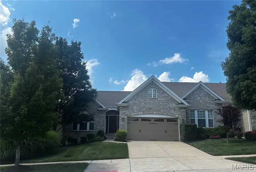 14345 Gatwick Court, Chesterfield, MO 63017 - #2