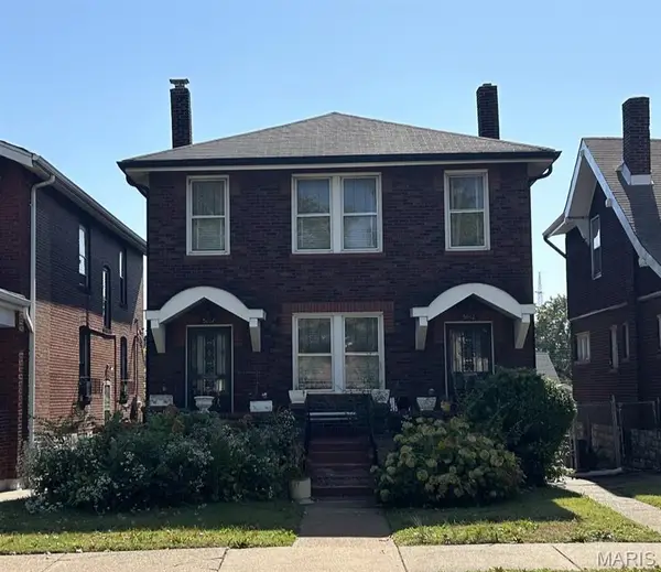 5012 N Kingshighway Boulevard, St Louis, MO 63115