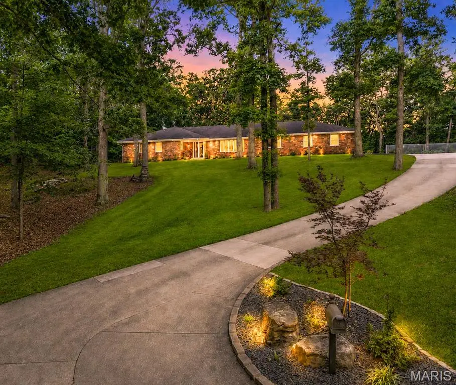 3214 Lakewood Drive, Cape Girardeau, MO 63701 - #1