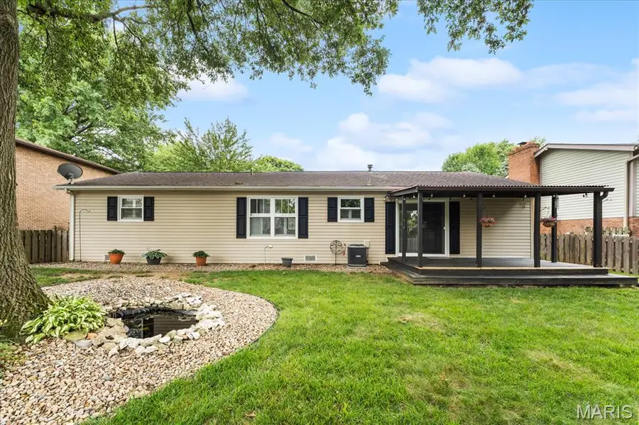 312 El Paso Drive, Belleville, IL 62221 - #2