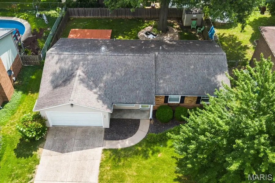 312 El Paso Drive, Belleville, IL 62221 - #3