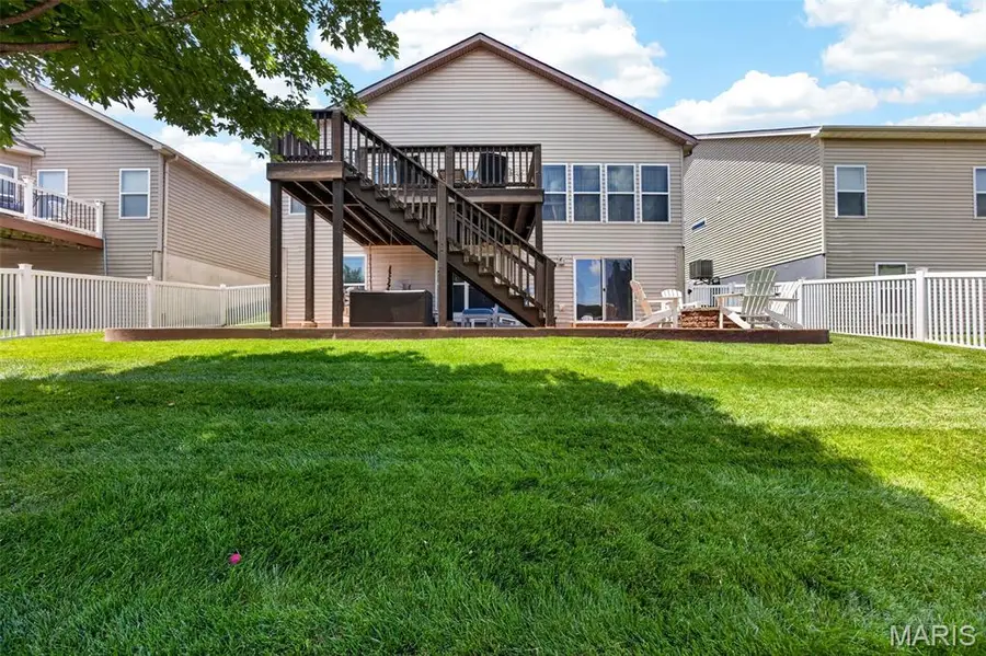 406 Country Stone Drive, Lake Saint Louis, MO 63367 - #2