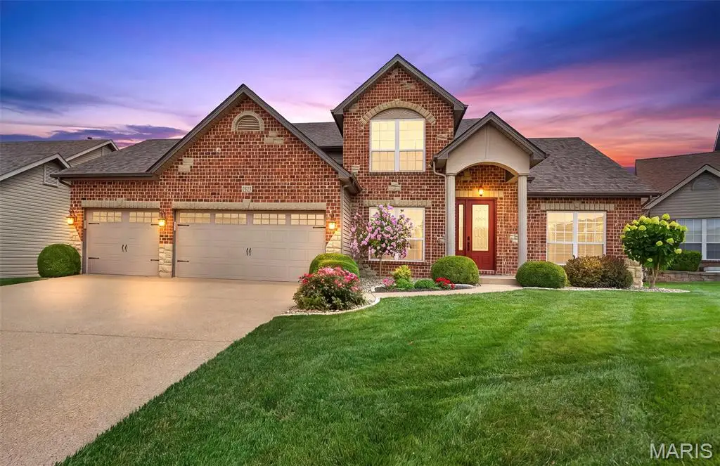 2218 Homefield Grove Drive, Ofallon, MO 63366 - #1
